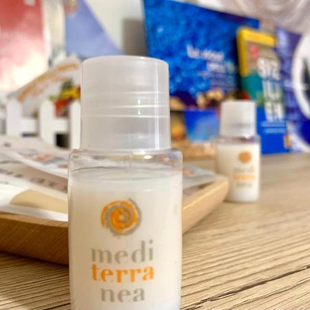 Bruno And Breakfast Bed & Breakfast Palermo Luaran gambar