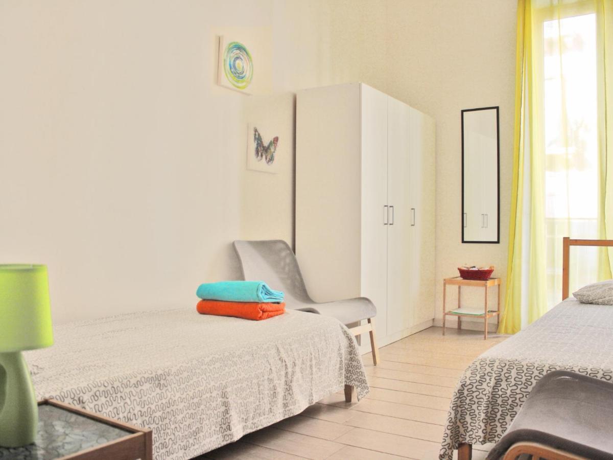 Bruno And Breakfast Bed & Breakfast Palermo Luaran gambar