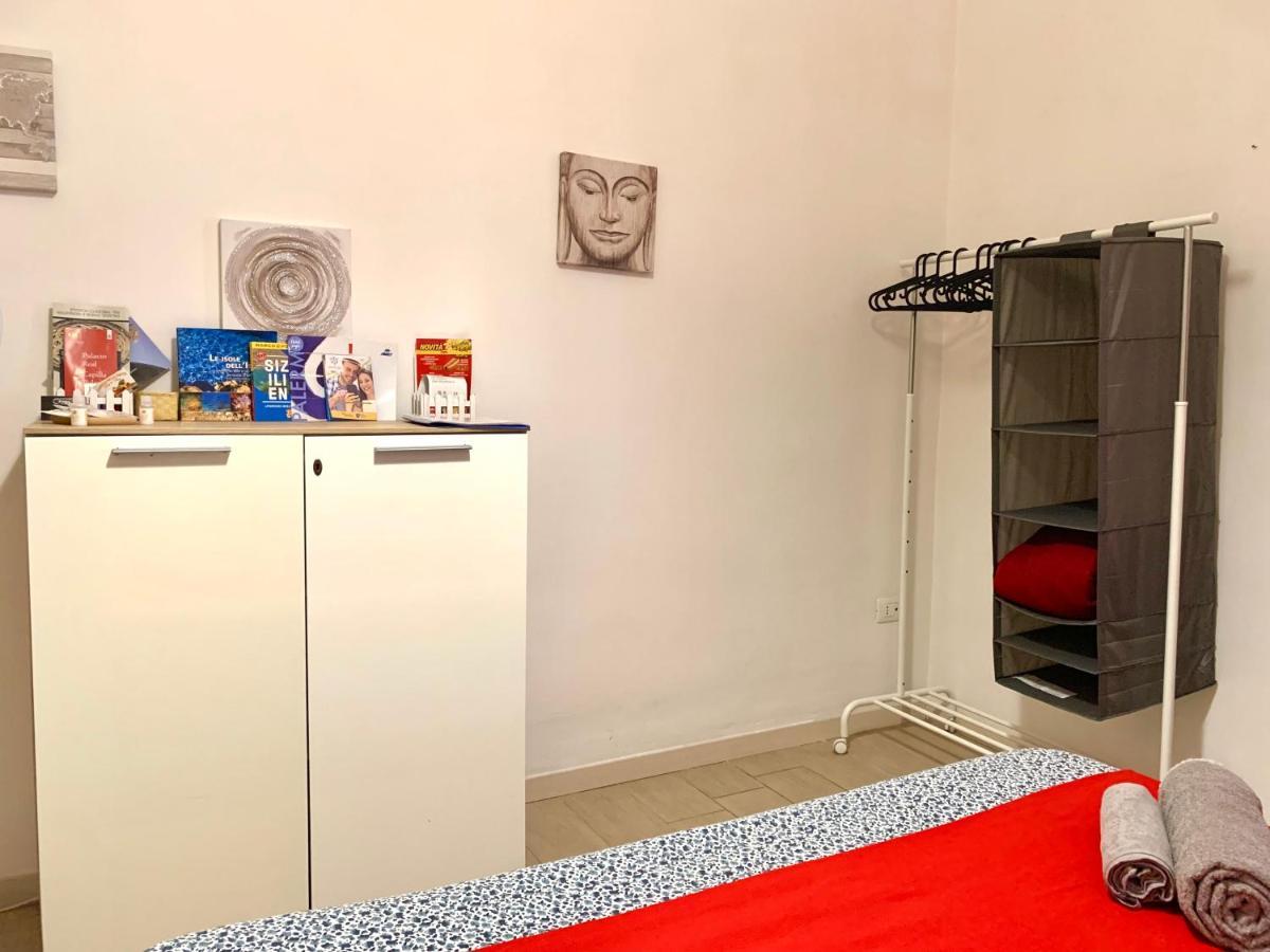 Bruno And Breakfast Bed & Breakfast Palermo Luaran gambar