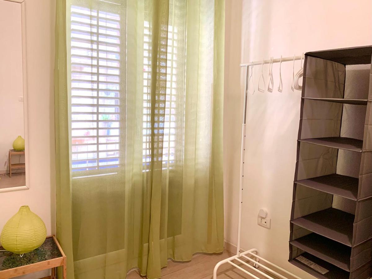 Bruno And Breakfast Bed & Breakfast Palermo Luaran gambar