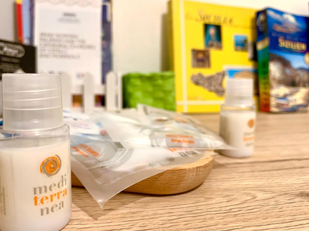 Bruno And Breakfast Bed & Breakfast Palermo Luaran gambar