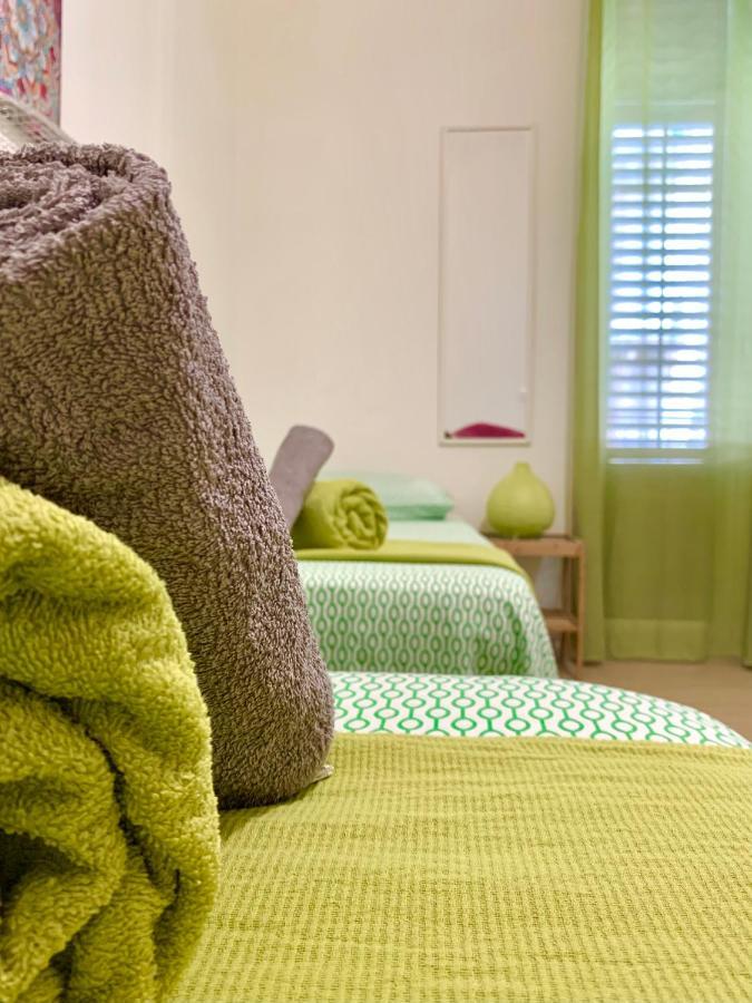 Bruno And Breakfast Bed & Breakfast Palermo Luaran gambar