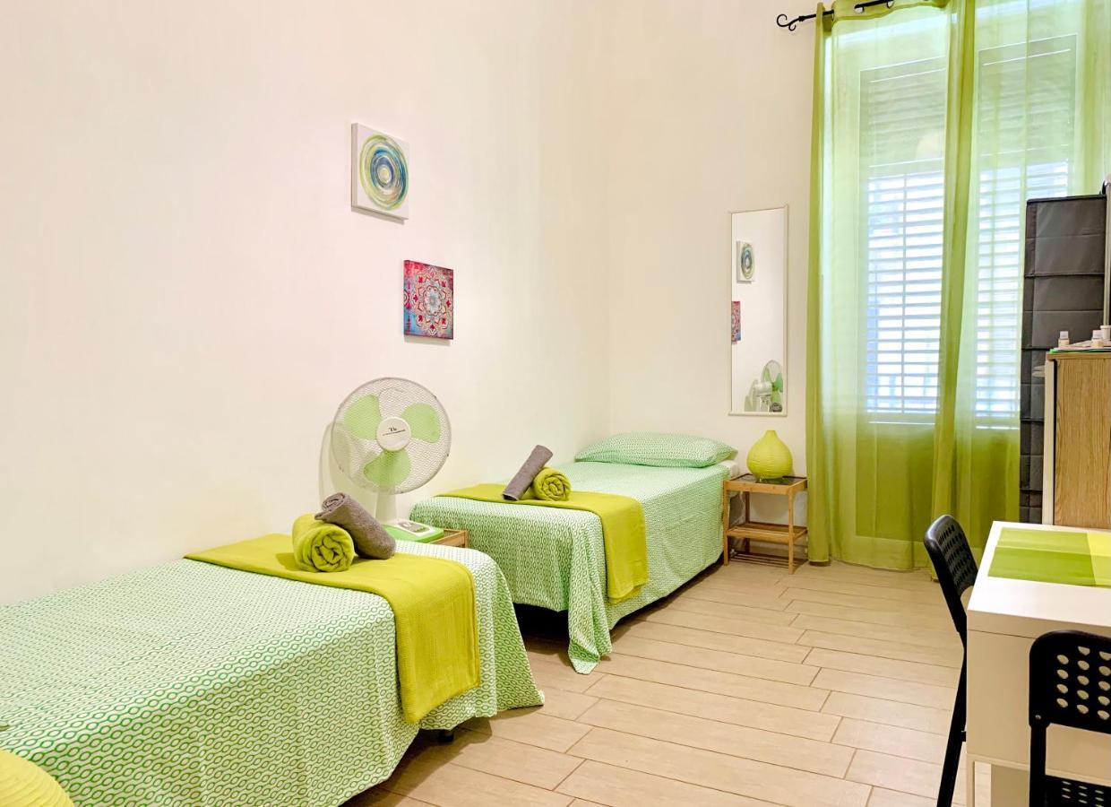 Bruno And Breakfast Bed & Breakfast Palermo Luaran gambar