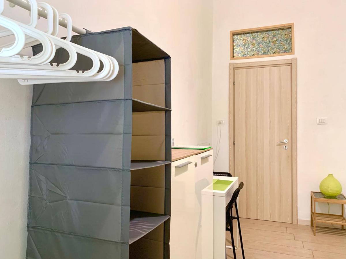 Bruno And Breakfast Bed & Breakfast Palermo Luaran gambar